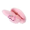Sanrio Mini Pouch Salomi My Melody Recommended ages 3 and up 408719 (Mellow Rabbit) Polyester/Steel
