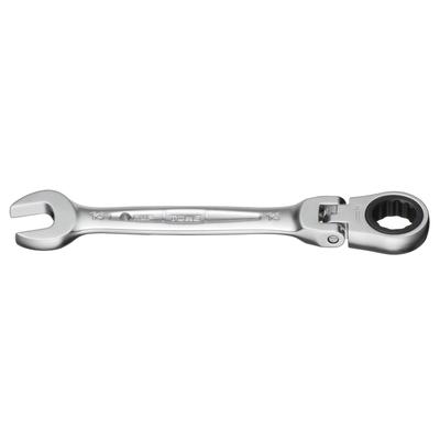 Ключ торцевой гаечный TONE Swing Ratchet Ширина под ключ 14 мм RMF-14
