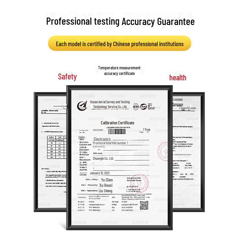 Точный кулинарный термометр для измерения температуры воды, молока, масла и выпечки