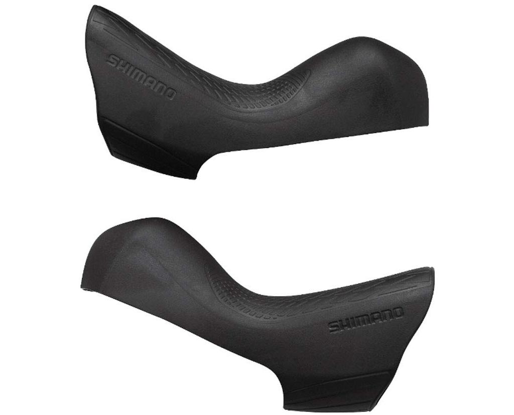 SHIMANO Repair Parts Bracket Cover and Right Y0E098010 (Left Pair) ST-R8020