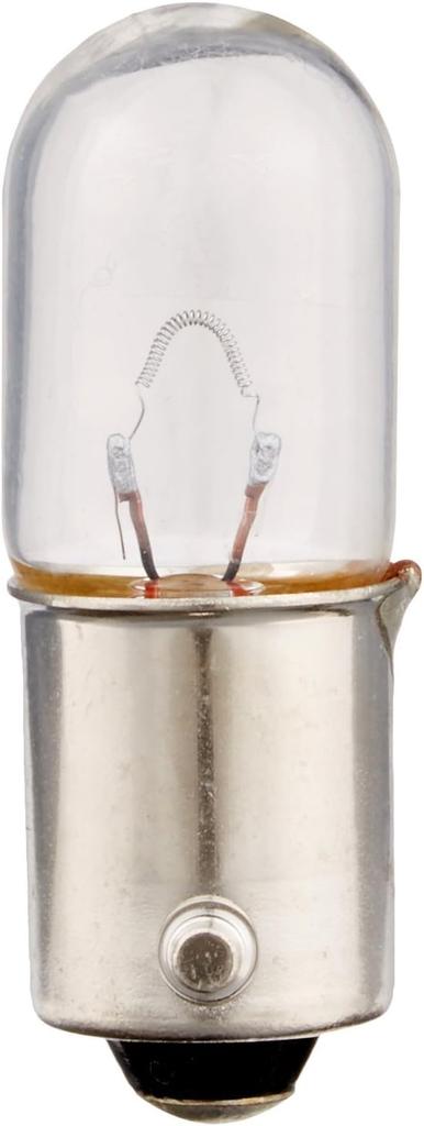 M&H Matsushima Лампа 6В8Вт Прозрачная T10 BA9S 1 шт. 1P7305