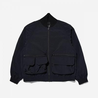 Vans Tdc Двусторонняя пуховая куртка Vn000trvblk