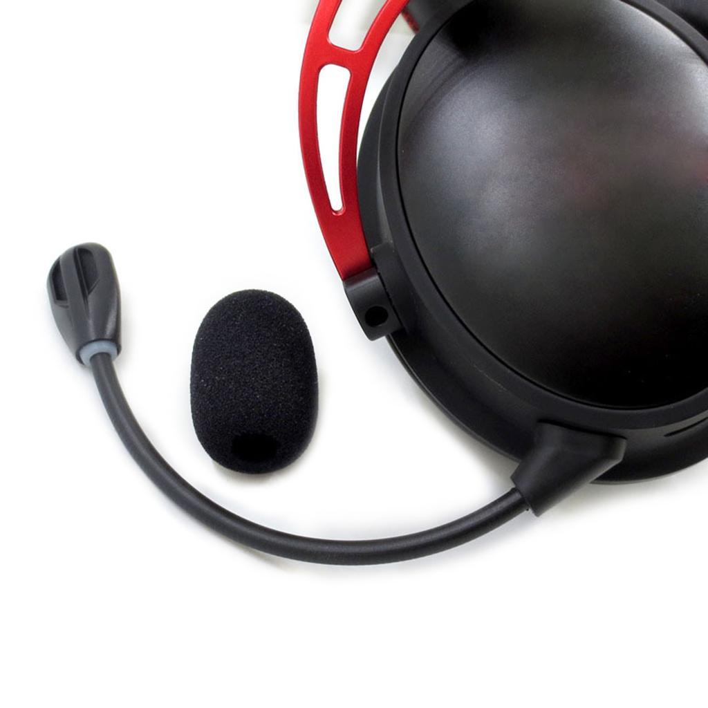 Запасной микрофон для беспроводных гарнитур HyperX Cloud Alpha с шумоподавлением