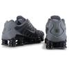 Nike Shox TL - Мужские кроссовки Обувь Серый IM5998-068 ОРИГИНАЛ