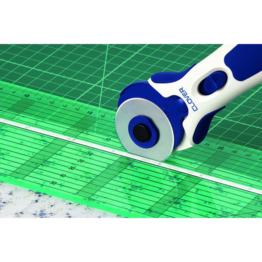 Линейка для резки клеверной ленты 57-924