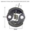 1 шт. Сцепление для газонокосилки, совместимое с TU26 BC260 CG260 G26 26CC 1E34F, Сцепление для газонокосилки, Запчасти для газонокосилки