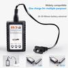 1 Комплект 2S 3S Ячеек B3 7.4V 11.1V Мини Li-Полимерный Lipo Зарядное Устройство Для RC Lipo AEG Airsoft Батареи RC Модели Запасные Части