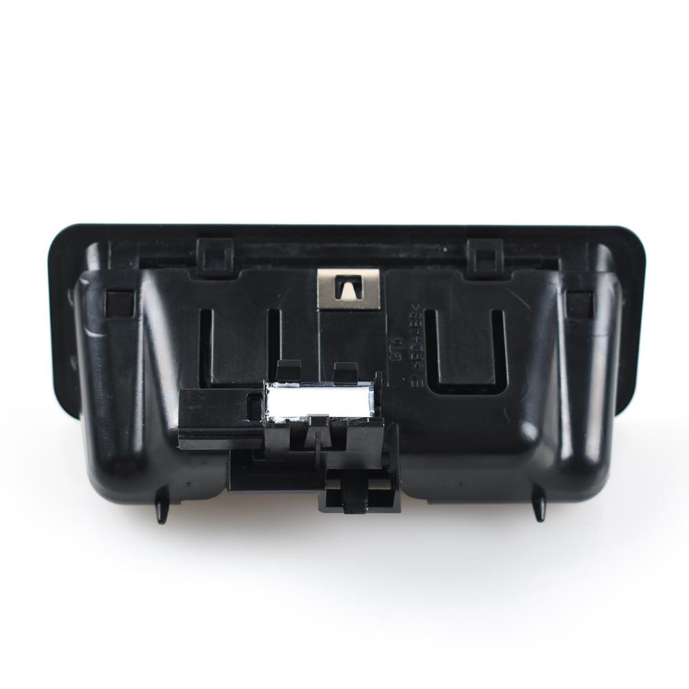 Переключатель загрузки задней двери автомобиля, ручка багажника для BMW 1 3 5 X1 X5 X6 серии E82 E88 E90 E91 E92 E93 E60 E61 E84 E70 E71