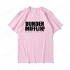 T Shirt Men Fashion T-shirts Cotton Tshirt Office Tops Tees Women Tshirt Boy Tees Summer Camisetas Letter Clothes