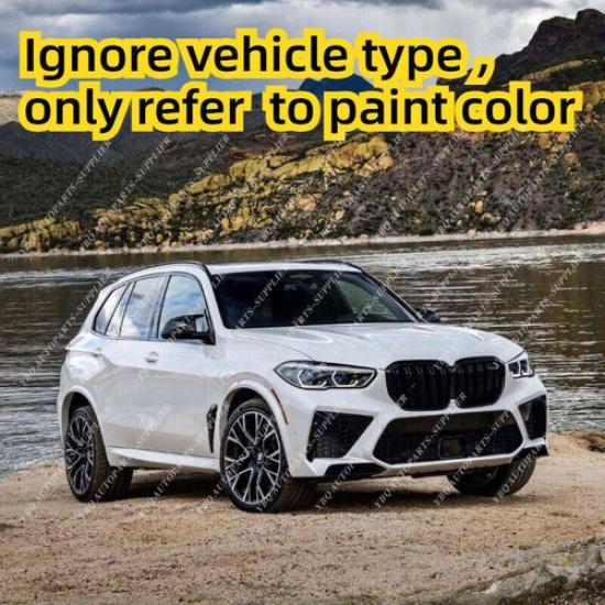 Заглушка буксировочного крюка переднего бампера для BMW X4 M-Sport 28iX 30iX 35iX XDrive 2014-2018