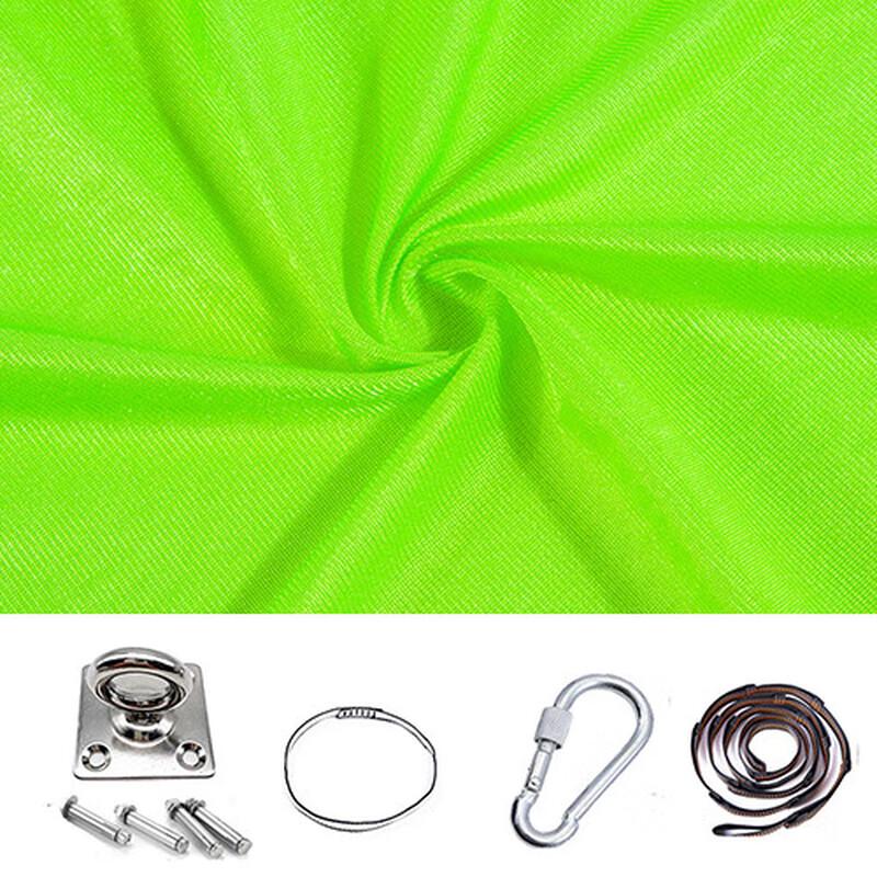 Children's Sensory Elastic Indoor Swing Hammock