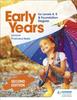 Книга Early Years for Levels 4, 5 and Foundation Degree Second Edition
