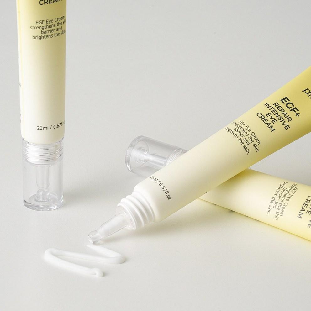 [Pretti] EGF+ Repair Intensive Eye Cream, 20ml, 1ea