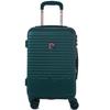 50 CM CABIN SUITCASE PETROLEUM BLUE PEARL