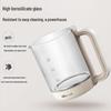 Bear 1.5L Health Pot & Tea Kettle CN plug (adapter included)