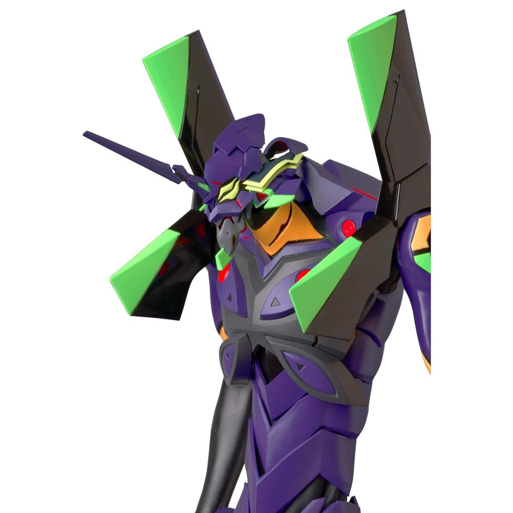 RAH NEO Real Action Heroes No.787 Evangelion Unit-13 2021, Approximately 390mm Tall, Pre-painted Action Figure