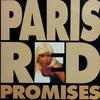 12-дюймовая пластинка PARIS RED - Promises 6592346 Columbia 1993 Германия Танцевальная и электронная Б/У