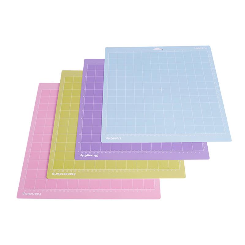 Engraving Machine PVC Sticky Cutting Mat