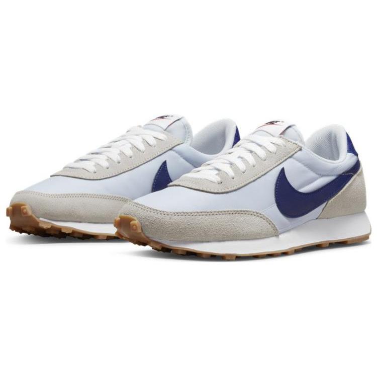 Nike Daybreak Чистый Платиновый Глубокий Королевский Синий Женский CK2351-012