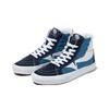 Sk8-Hi Reissue 'Warp - Parisian Night Navy' VN0A4U3D21Q
