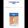 SHINEE KEY [I WANNA BE KEY] Kit-альбом