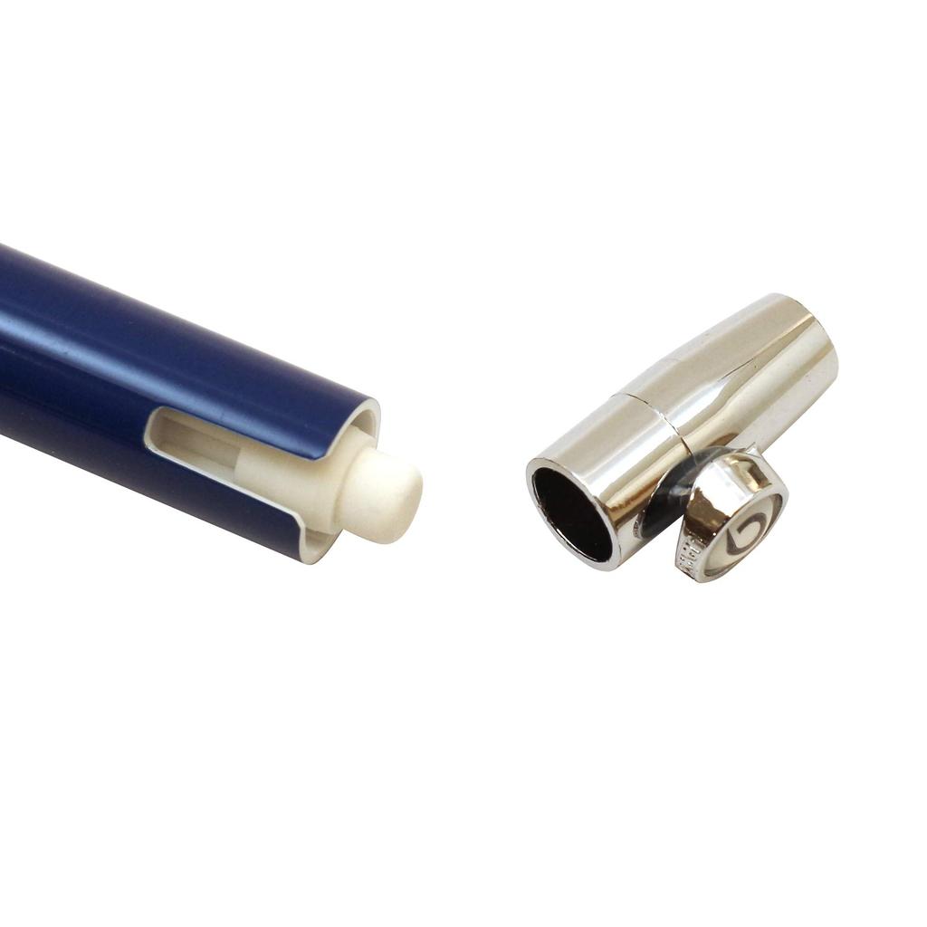 Mitsubishi Pencil Limited Edition Mechanical Pencil SNOOPY with Rubber Grip "Kurutoga" 0.5mm [SN Glove]