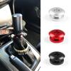 Universal Shift Knob Stopper Shifting Head Limiter Fixed Base Gear Head Buckle Aluminum Car Gear Knob Limiter