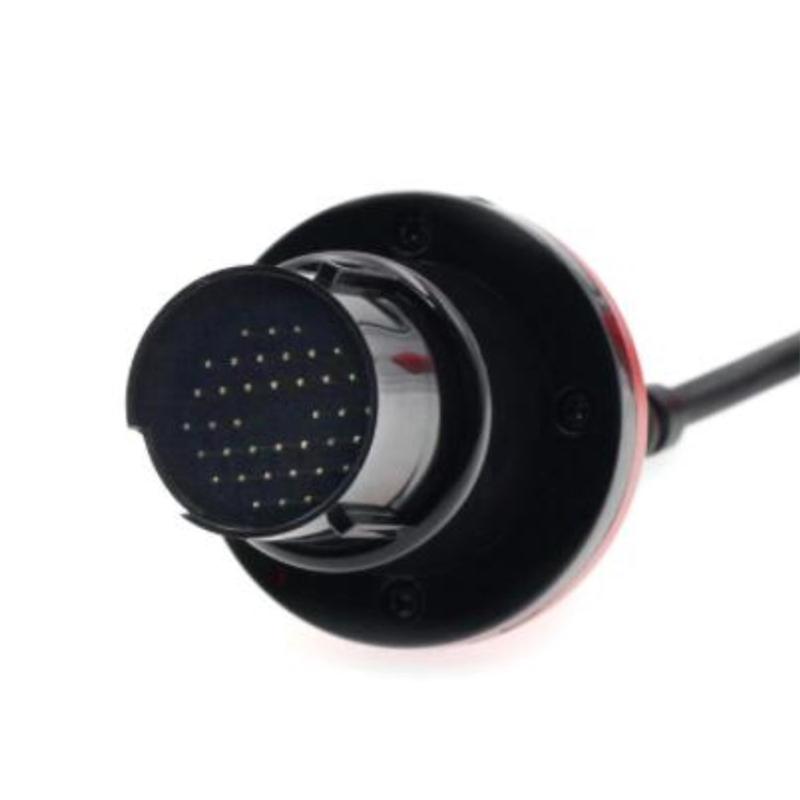 Для Mercedes Benz Autel VCI диагностический интерфейс Bluetooth DS808 Maxisys MS905 906 908 PRO MS908