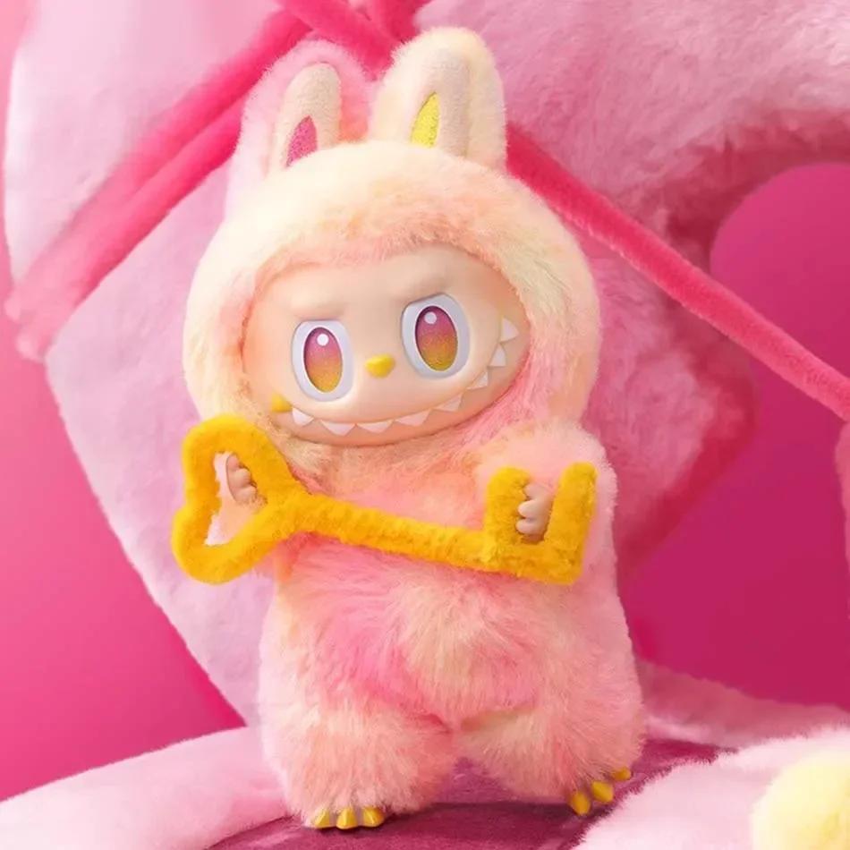 Монстр Дачэн Серия Энергия Виниловая Кукла Аниме Экшн-Кукла Милый Кулон Подарок-Сюрприз