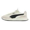 Puma Runtamed Wind Удобные Мягкие Прочные Низкие Повседневные Кроссовки Унисекс Обувь Молочно-Белый 404412-01