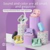 T1 Macaron S9 Wireless Bluetooth In-Ear Headset, Multi-Color Model M1 TWS X37