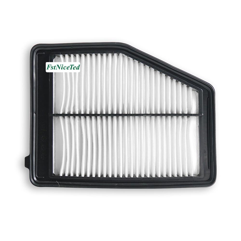 (1PC) PP Air Filter Fits For NEW CIVIC Replaces OE 17220-R1A-A01