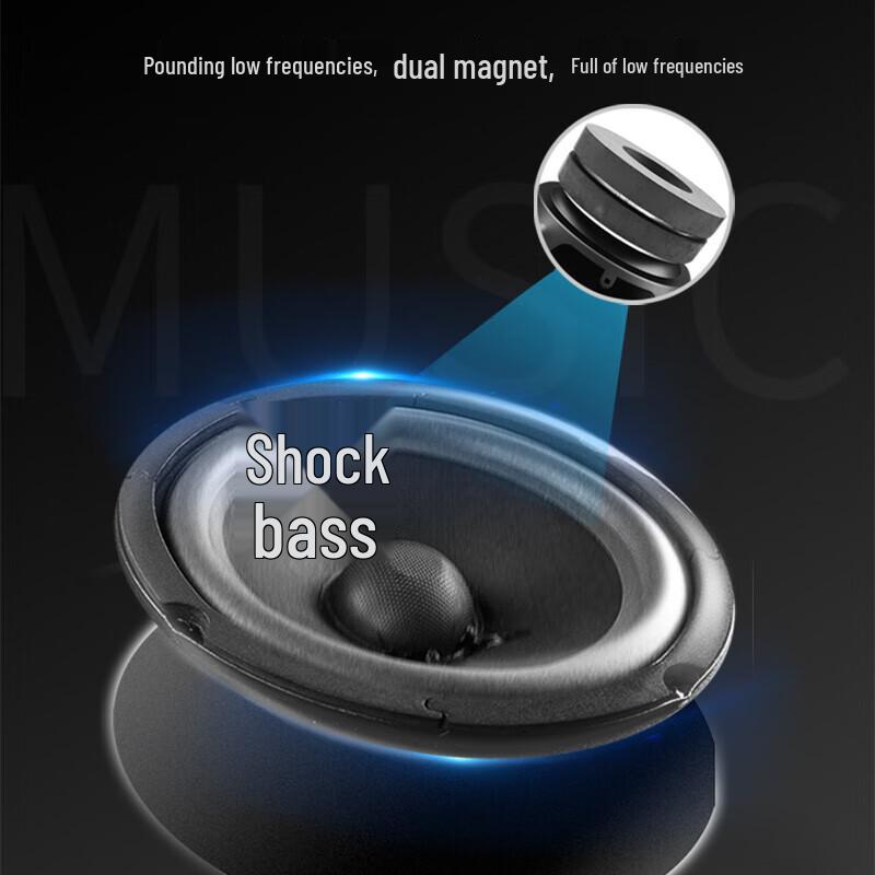 MVCORWNS K-555 Wireless Conference Speaker System