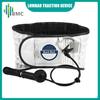 Lumbar Traction Device Lumbar Correction Lumbar Disc Herniation Inflatable Belt Protector Massager Reduce Back Strain Pain