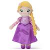 Disney Character Washable Hug Friends Rapunzel Plush Toy Height 33cm Approx.