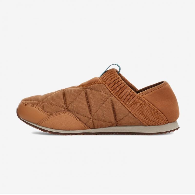 Teva Men S inSulated Slip On Reember Stvm2335472 caS