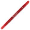 Tombow Sign Pen Play Color K Red Pigment Marker Water-Based WS-PK25 Water-Based