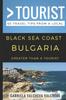 Книга Greater Than a Tourist- Black Sea Coast Bulgaria : 50 Travel Tips from a Local : 189
