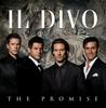 CD IL DIVO - The Promise BVCP25168 BMG, Syco Music 2008 Япония ОбиПоп Б/У