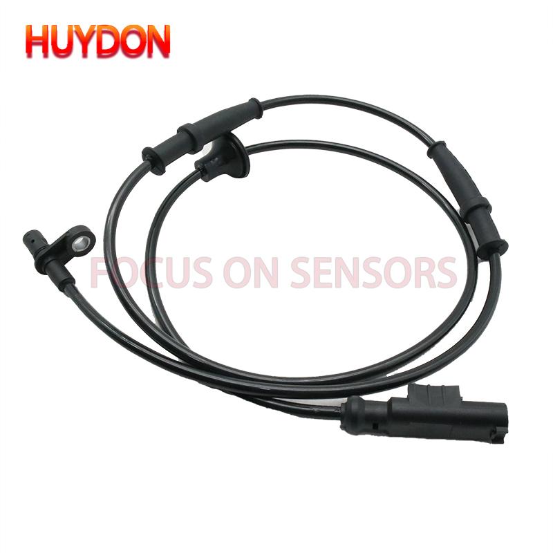 HA00-43-70XM1A Front Right ABS Wheel Speed Sensor For Haima Prima H2 Haima 3 2009-2015 HA004370XM1A Auto Part Accessories