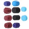 ELAYARD 10pcs Car Air Conditioner Protection Cap Conditioner High Low Reusable Cars Car Charging