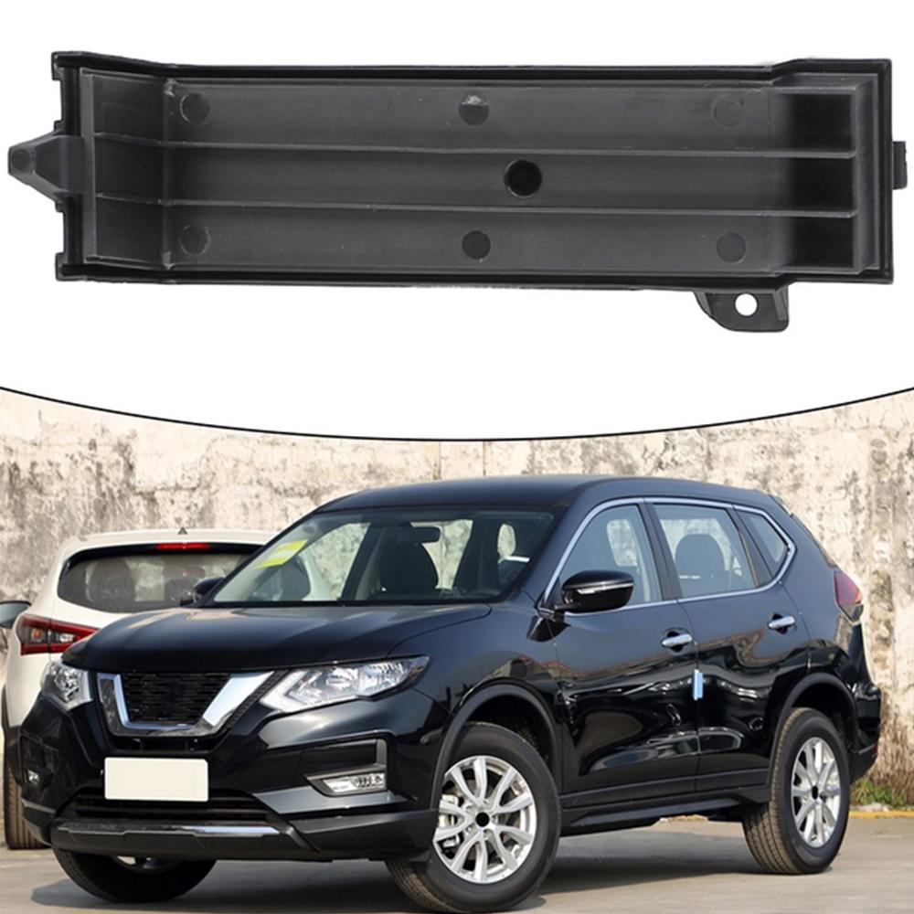 Крышка фильтра кондиционера для Nissan X-Trail 14-21 27276-4BC0A, 272764BC0A