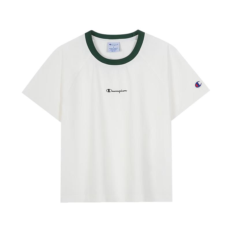 Champion Детская футболка для улицы с защитой от солнца, быстросохнущая