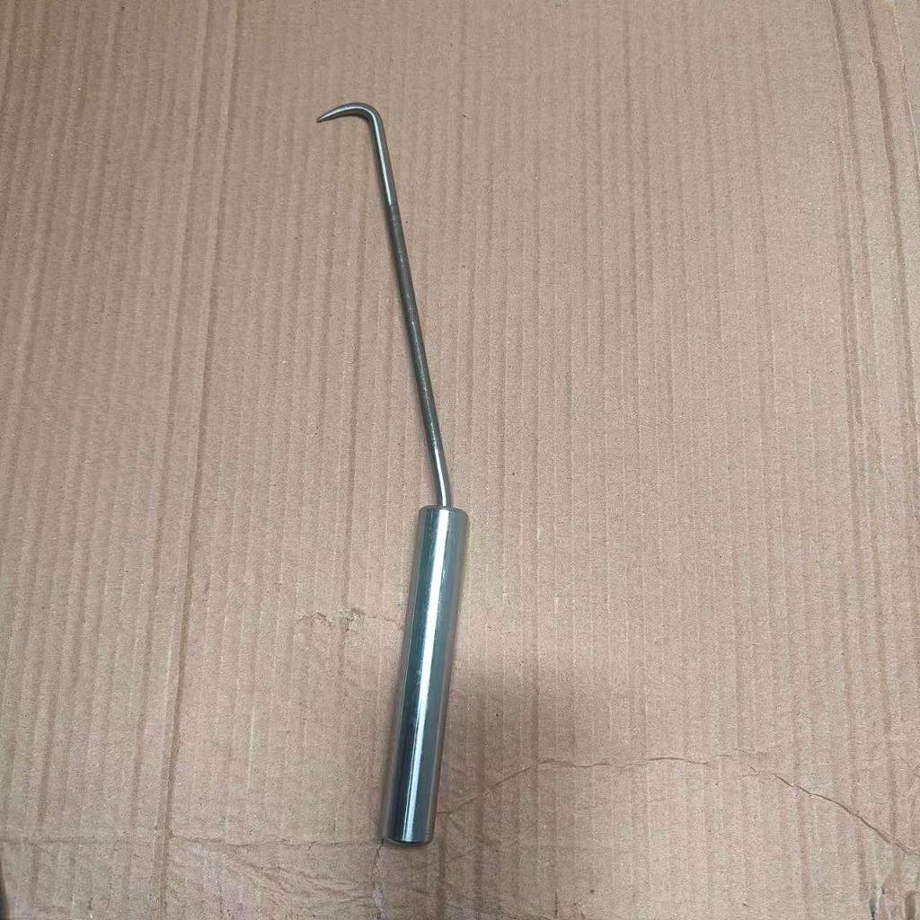 5.4 Крюк-крючок для связывания арматуры Kunming Steel Bar - Ударопрочный проволочный крючок для связывания арматуры