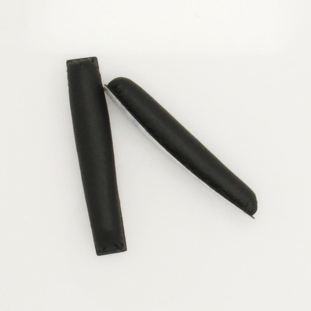 Ear Pads Headband Sponge Cushion Replacement Elastic Cushion Earmuffs for Sennheiser PX100 PX100-II PX200 Gaming Headset