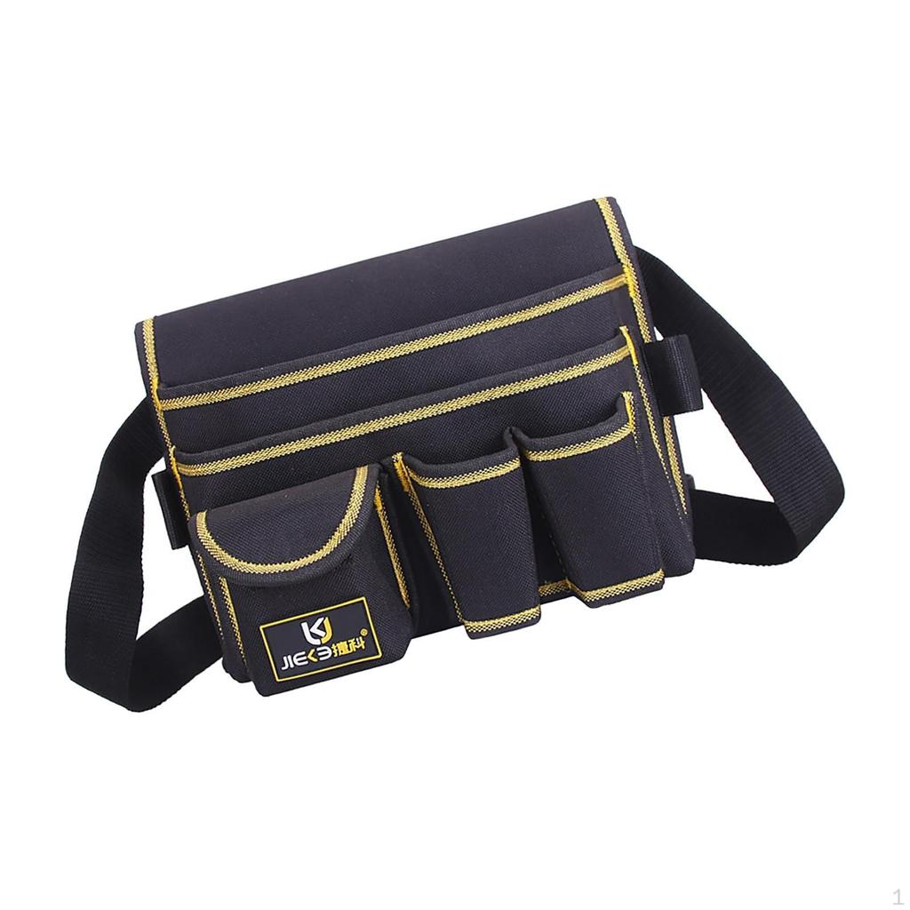 Профессиональная пряжка пояса для инструментов для электрика-строителя