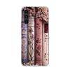 Иллюстрация «Читай книги» Чехол для телефона «Чтение» Для Samsung Galaxy A16 A26 A36 A56 A15 A14 A13 A55 A54 A53 A35 A34 A33 A25 A24 A23 A0