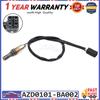NEW AZD0101-BA002 Air Fuel Ratio Lambda O2 Oxygen Sensor For Triumph Tiger 800 2015-17 Kawasaki J300 AZD0101BA002