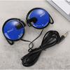 Bass Stereo Sport Wired Earpiece Headphone Headset Earphone Ear Hook