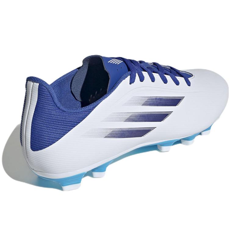 adidas Кроссовки X Speedflow.4 Fg 'White Legacy Indigo' GW7515